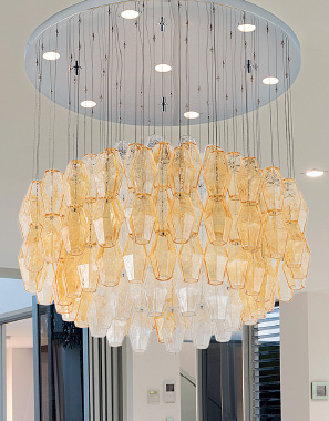 Dia: 800mm | Height: 550mm - 1200mm