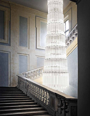 Large - (Width: 760mm | Height: 5700mm) / Medium - (Width: 760mm | Height: 3100mm) / Small - (Width: 610mm | Height: 2170mm)